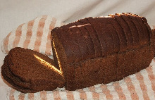 Black bread