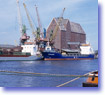Kaliningrad Trade Port