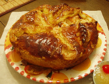 Pirog pirogh