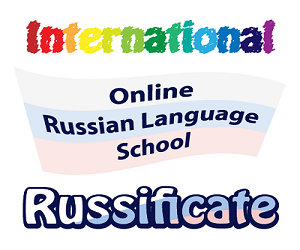 Online Russian language school