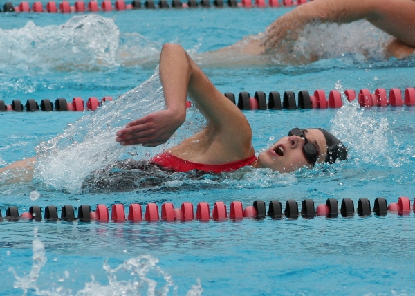 Swimming - Russian sports