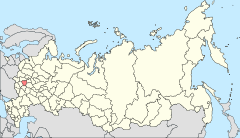 Tula Russia